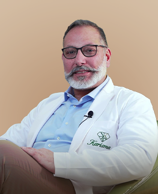 Dr. Yuri Macrino